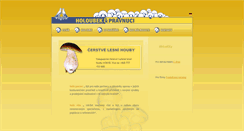 Desktop Screenshot of holoubekapravnuci.cz